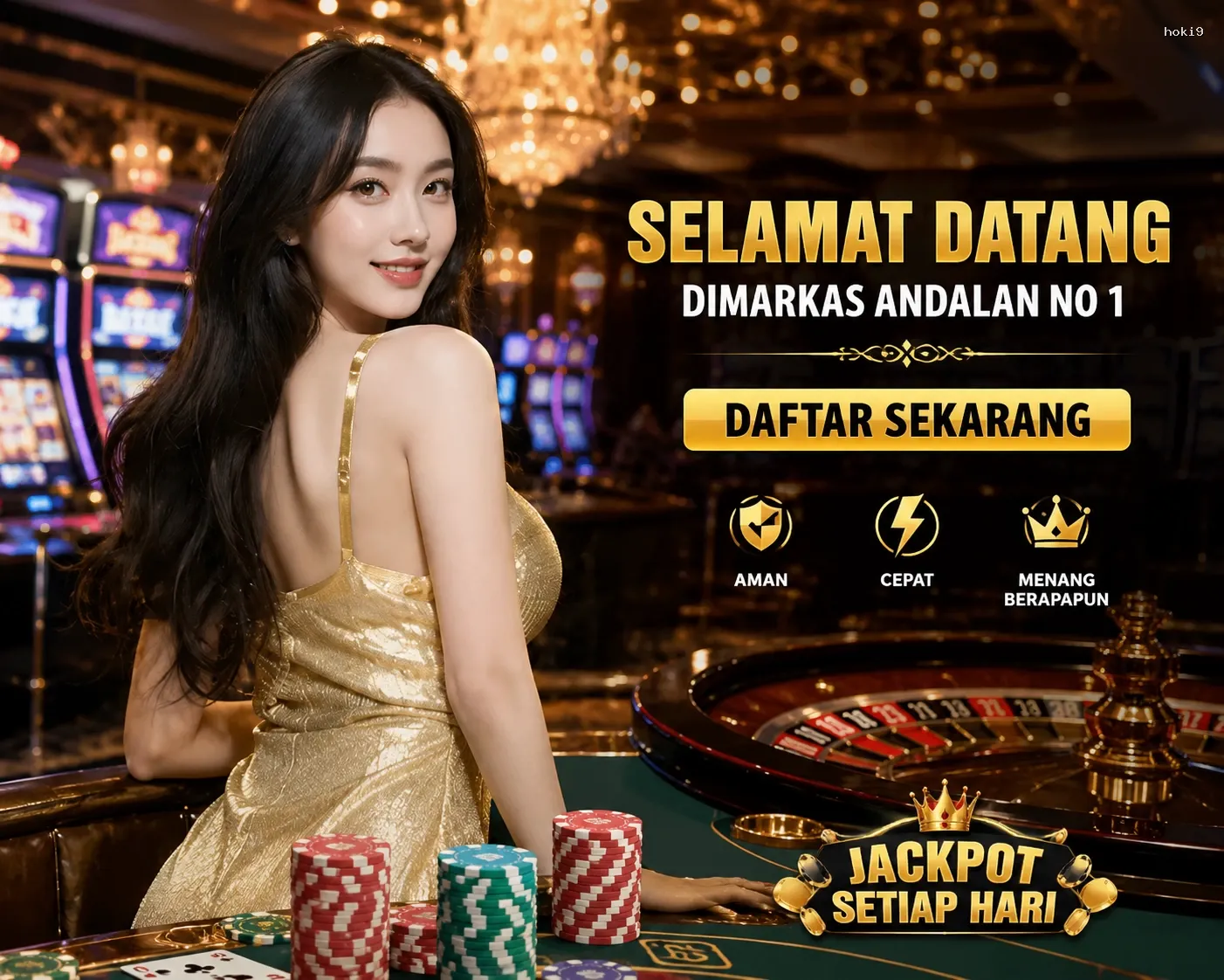 hoki9